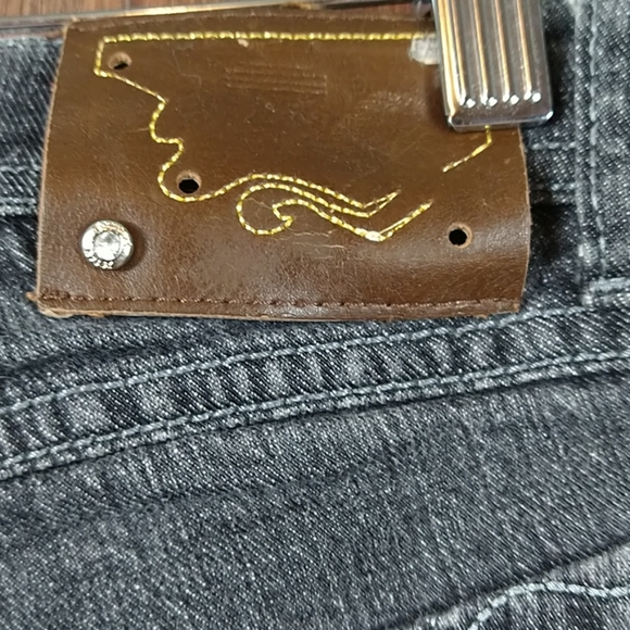 Apple bottoms - Picture 6 of 8